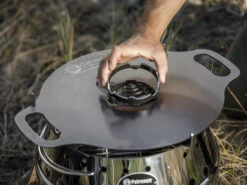 Petromax Atago Opzetstuk -Petromax || Napoleon || Big Green Egg Verkoop petromax atago opzetstuk 2