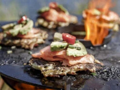 Petromax Atago Opzetstuk -Petromax || Napoleon || Big Green Egg Verkoop petromax atago opzetstuk 5