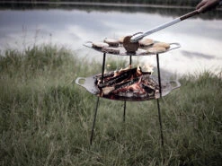 Petromax Barbecuetang -Petromax || Napoleon || Big Green Egg Verkoop petromax barbecuetang 5