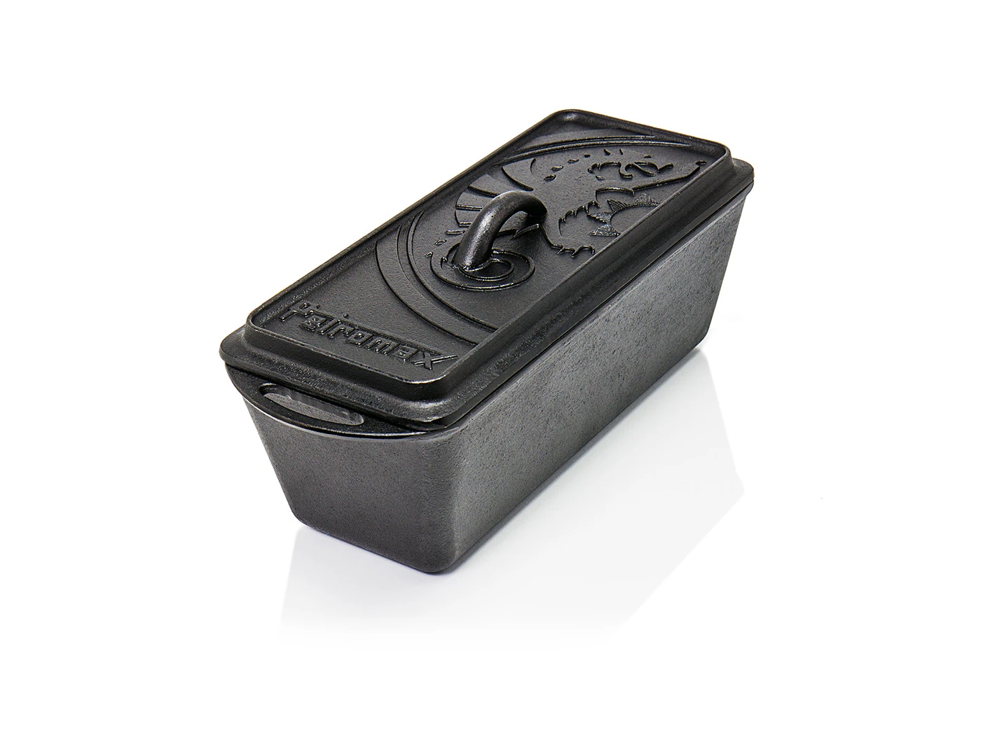 Petromax Broodpan 2 Petromax Broodpan - Afbeelding 2