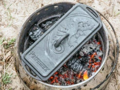 Petromax Broodpan 10 Petromax Broodpan -Petromax || Napoleon || Big Green Egg Verkoop petromax broodpan 3