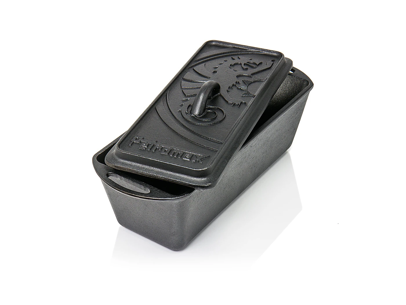 Petromax Broodpan 1 Petromax Broodpan