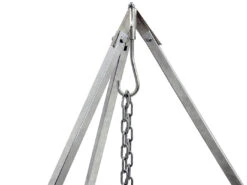 Petromax Driepoot -Petromax || Napoleon || Big Green Egg Verkoop petromax driepoot 2