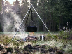 Petromax Driepoot -Petromax || Napoleon || Big Green Egg Verkoop petromax driepoot 4