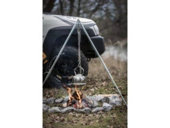 Petromax Driepoot -Petromax || Napoleon || Big Green Egg Verkoop petromax driepoot 5