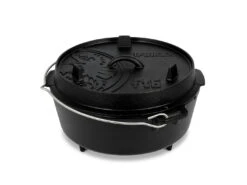 Petromax Dutch Oven Met Pootjes 7 Petromax Dutch Oven Met Pootjes -Petromax || Napoleon || Big Green Egg Verkoop petromax dutch oven met pootjes 3