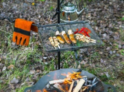 Petromax Fire Anchor / Vuurstandaard -Petromax || Napoleon || Big Green Egg Verkoop petromax fire anchor vuurstandaard 2