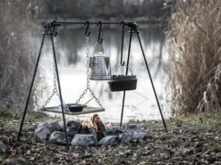 Petromax Fire Bridge / Vuurbrug -Petromax || Napoleon || Big Green Egg Verkoop petromax fire bridge vuurbrug 6