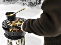 Petromax Gietijzeren Barbecue TG3 13 Petromax Gietijzeren Barbecue TG3 -Petromax || Napoleon || Big Green Egg Verkoop petromax gietijzeren barbecue tg3 5