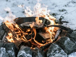 Petromax Gietijzeren Grill Skillet 9 Petromax Gietijzeren Grill Skillet -Petromax || Napoleon || Big Green Egg Verkoop petromax gietijzeren grill skillet 3