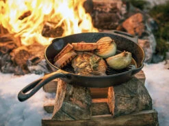 Petromax Gietijzeren Grill Skillet 10 Petromax Gietijzeren Grill Skillet -Petromax || Napoleon || Big Green Egg Verkoop petromax gietijzeren grill skillet 4