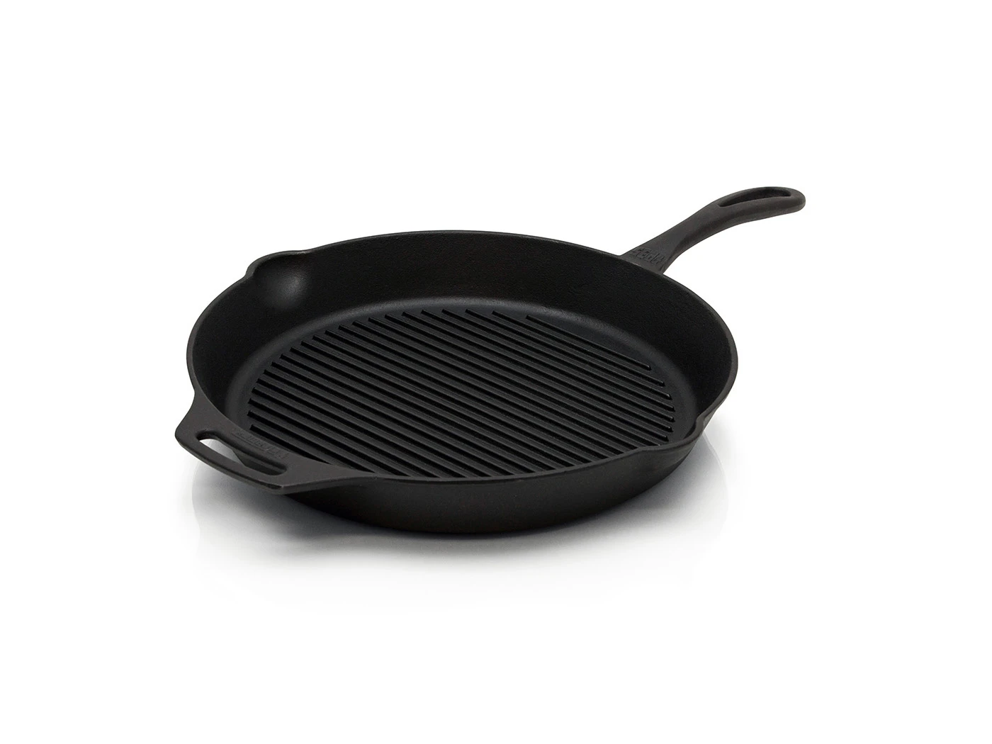 Petromax Gietijzeren Grill Skillet 1 Petromax Gietijzeren Grill Skillet