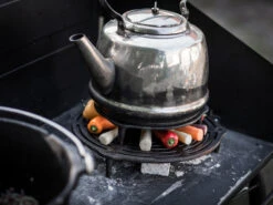 Petromax Gietijzeren Onderzetter Met Pootjes -Petromax || Napoleon || Big Green Egg Verkoop petromax gietijzeren onderzetter met pootjes 2