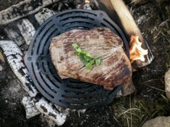 Petromax Gietijzeren Onderzetter Met Pootjes -Petromax || Napoleon || Big Green Egg Verkoop petromax gietijzeren onderzetter met pootjes 3