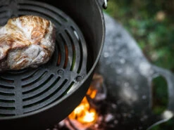 Petromax Gietijzeren Onderzetter Met Pootjes -Petromax || Napoleon || Big Green Egg Verkoop petromax gietijzeren onderzetter met pootjes 4