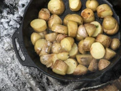 Petromax Gietijzeren Skillet Met 2 Handvatten -Petromax || Napoleon || Big Green Egg Verkoop petromax gietijzeren skillet met 2 handvatten 2