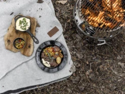 Petromax Gietijzeren Steelpan 0,5L -Petromax || Napoleon || Big Green Egg Verkoop petromax gietijzeren steelpan 05l 4