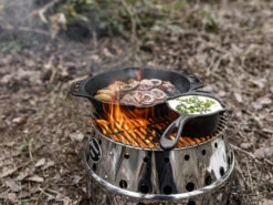 Petromax Gietijzeren Steelpan 0,5L -Petromax || Napoleon || Big Green Egg Verkoop petromax gietijzeren steelpan 05l 5