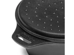 Petromax Gietijzeren Steelpan Met Deksel 8 Petromax Gietijzeren Steelpan Met Deksel -Petromax || Napoleon || Big Green Egg Verkoop petromax gietijzeren steelpan met deksel 2