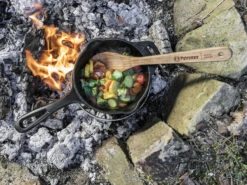 Petromax Gietijzeren Steelpan Met Deksel 11 Petromax Gietijzeren Steelpan Met Deksel -Petromax || Napoleon || Big Green Egg Verkoop petromax gietijzeren steelpan met deksel 5