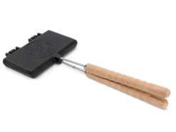 Petromax Gietijzeren Wafelijzer Kort 8 Petromax Gietijzeren Wafelijzer Kort -Petromax || Napoleon || Big Green Egg Verkoop petromax gietijzeren wafelijzer kort 2