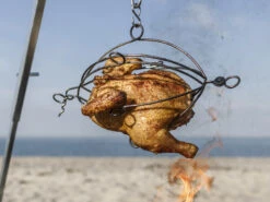 Petromax Grillmand Gevogelte -Petromax || Napoleon || Big Green Egg Verkoop petromax grillmand gevogelte 6