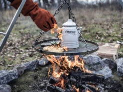 Petromax Hangende Grillrooster 50cm -Petromax || Napoleon || Big Green Egg Verkoop petromax hangende grillrooster 50cm 3