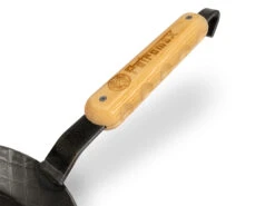 Petromax Houten Handvat Voor Smeedijzeren Pan -Petromax || Napoleon || Big Green Egg Verkoop petromax houten handvat voor smeedijzeren pan 2