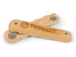 Petromax Houten Handvat Voor Smeedijzeren Pan -Petromax || Napoleon || Big Green Egg Verkoop petromax houten handvat voor smeedijzeren pan 6
