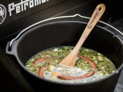 Petromax Houten Spatel -Petromax || Napoleon || Big Green Egg Verkoop petromax houten spatel 2