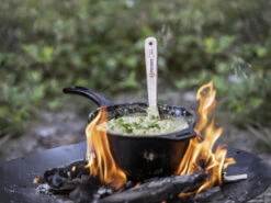 Petromax Houten Spatel -Petromax || Napoleon || Big Green Egg Verkoop petromax houten spatel 3