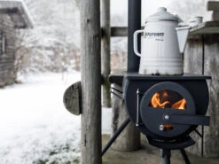 Petromax Houtkachel Loki 2 -Petromax || Napoleon || Big Green Egg Verkoop petromax houtkachel loki 2 2