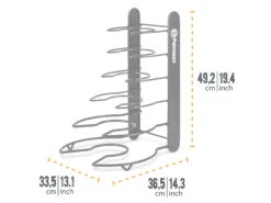 Petromax Pannenrek Voor Skillets -Petromax || Napoleon || Big Green Egg Verkoop petromax pannenrek voor skillets 6