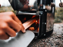 Petromax Rocket Stove -Petromax || Napoleon || Big Green Egg Verkoop petromax rocket stove 3