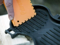 Petromax Schoonmaak Schraper Gerribbeld -Petromax || Napoleon || Big Green Egg Verkoop petromax schoonmaak schraper gerribbeld 3