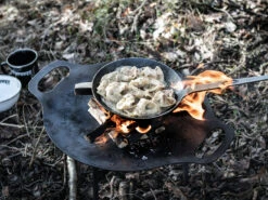 Petromax Smeedijzeren Grilplaat / Vuurschaal -Petromax || Napoleon || Big Green Egg Verkoop petromax smeedijzeren grilplaat vuurschaal 5