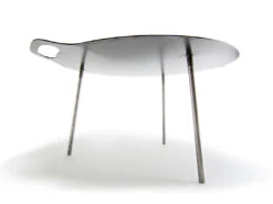 Petromax Smeedijzeren Grilplaat / Vuurschaal -Petromax || Napoleon || Big Green Egg Verkoop petromax smeedijzeren grilplaat vuurschaal 6