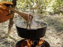 Petromax Spatel Olijfhout -Petromax || Napoleon || Big Green Egg Verkoop petromax spatel olijfhout 2