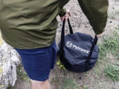Petromax Transporttas Voor Dutch Oven -Petromax || Napoleon || Big Green Egg Verkoop petromax transporttas voor dutch oven 3