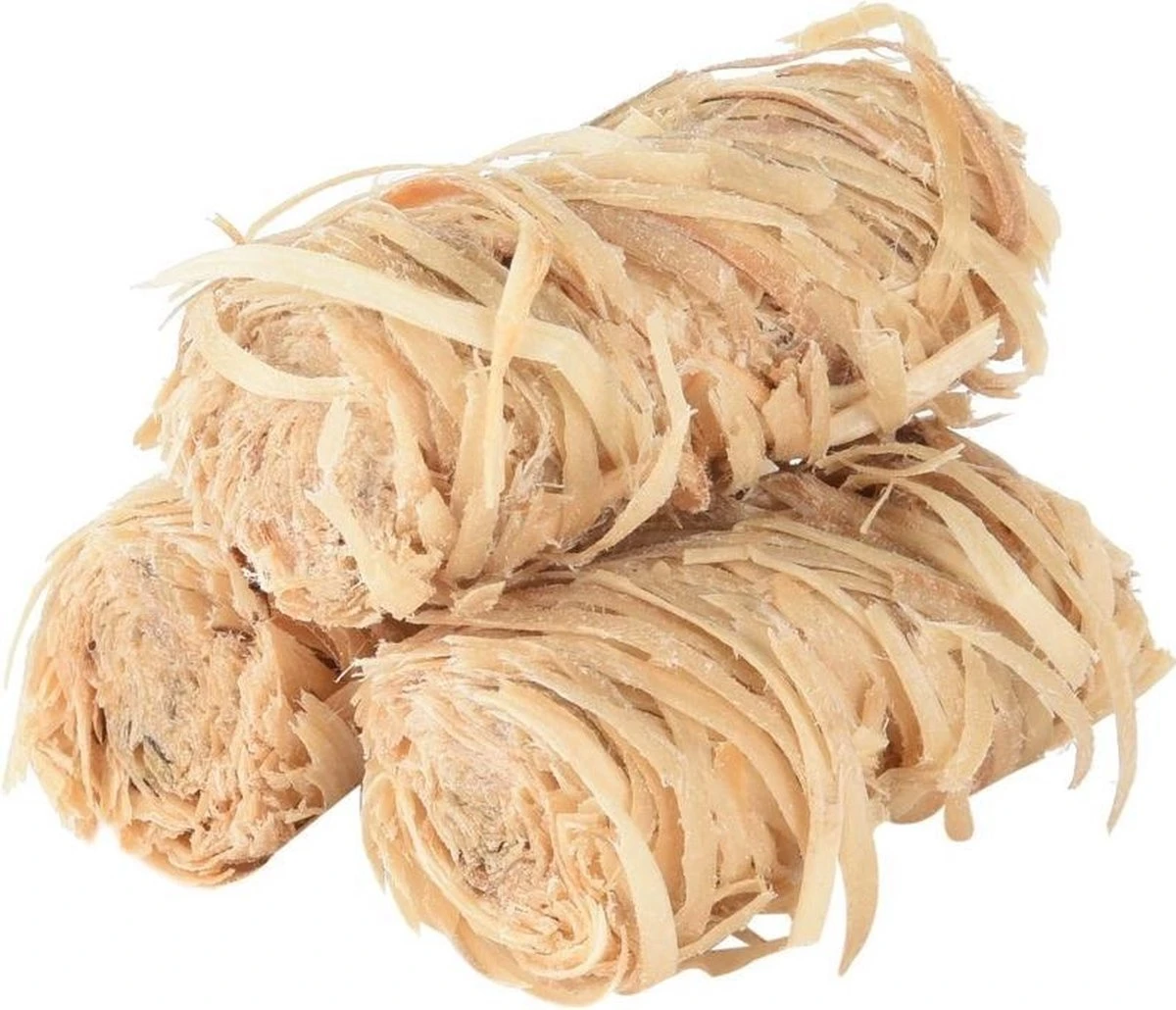 Pitmaster Wokkels Circa 70stuks 2 Pitmaster Wokkels Circa 70stuks - Afbeelding 2