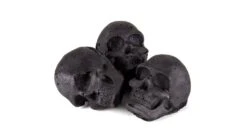 Skulls Doodskop Briketten 15 Stuks -Petromax || Napoleon || Big Green Egg Verkoop skulls doodskop briketten 15 stuks 2