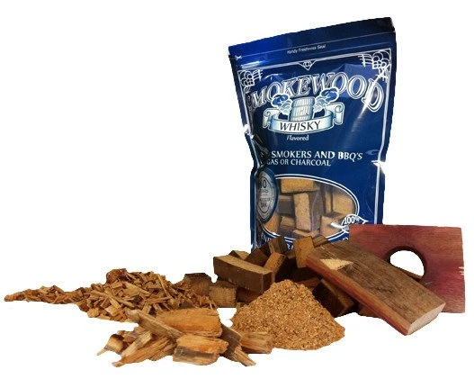 Smokewood Whisky Chunks 1 Smokewood Whisky Chunks