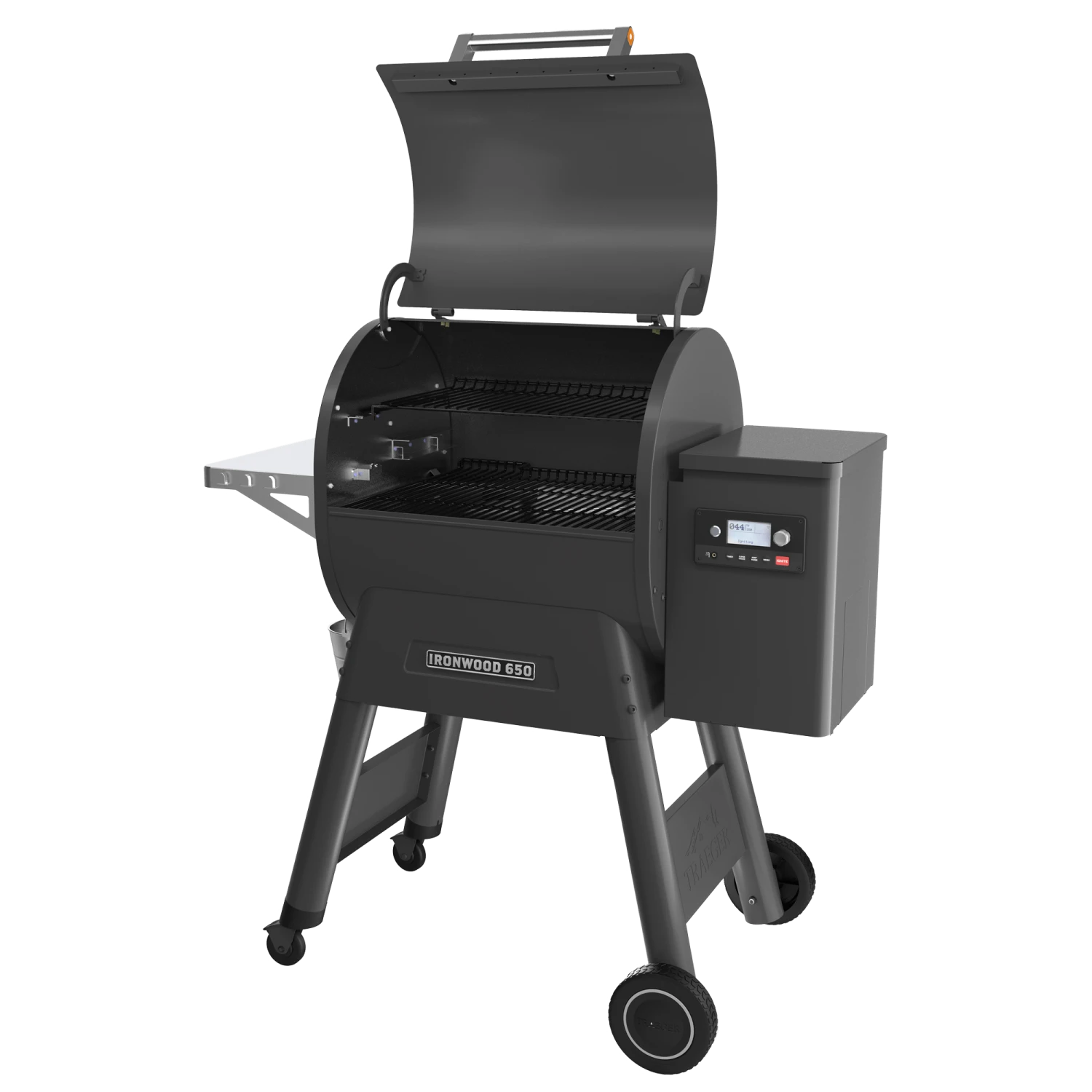 Traeger Ironwood 650 3 Traeger Ironwood 650 - Afbeelding 3
