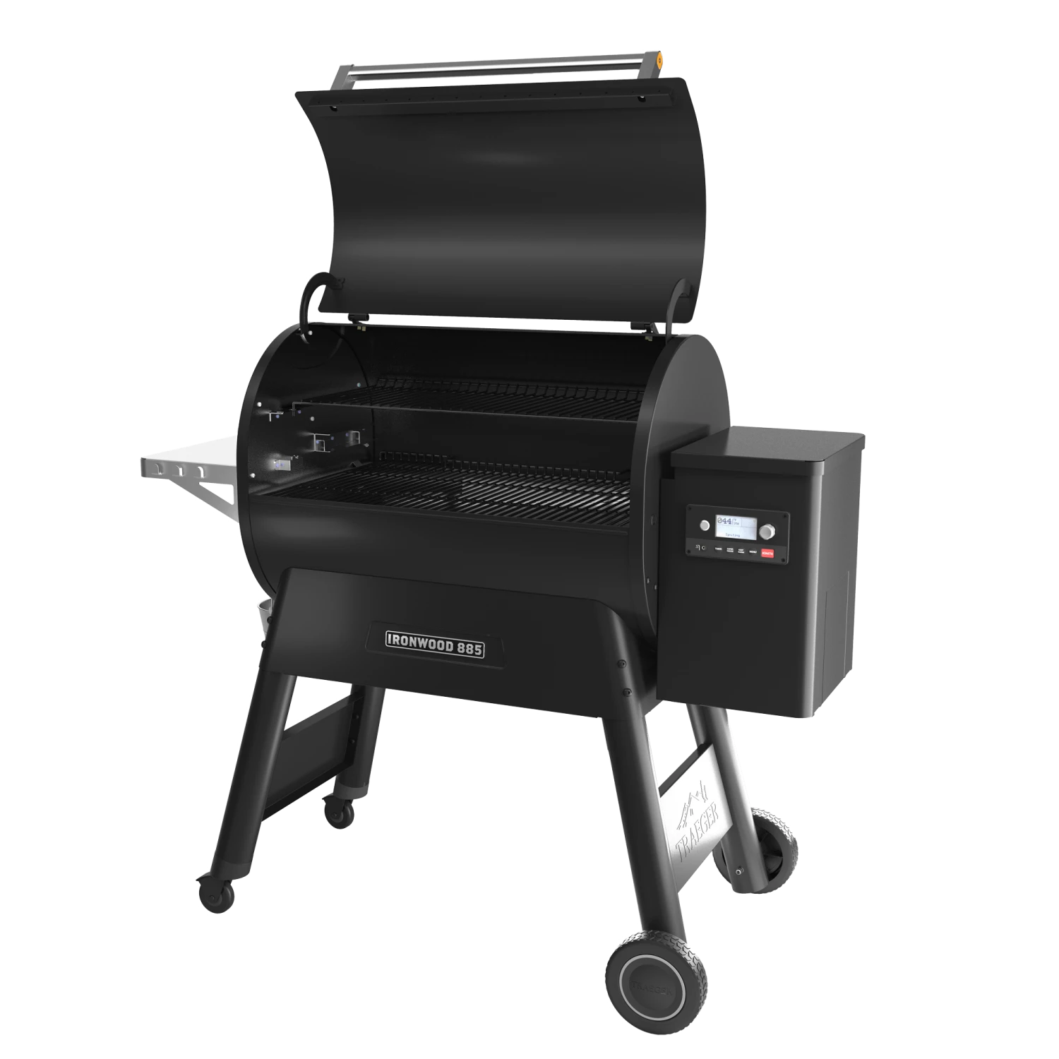 Traeger Ironwood 885 3 Traeger Ironwood 885 - Afbeelding 3