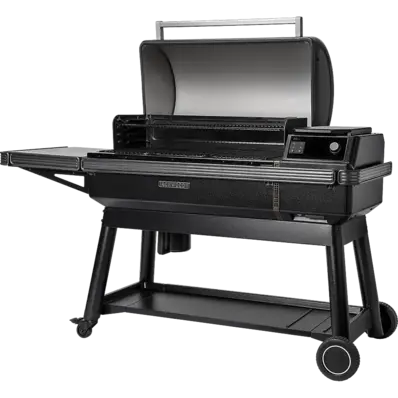 Traeger Ironwood XL 2 Traeger Ironwood XL - Afbeelding 2
