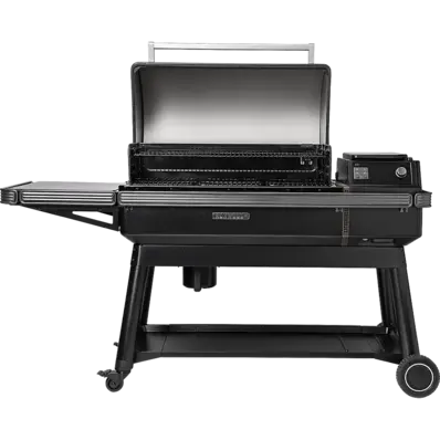 Traeger Ironwood XL 3 Traeger Ironwood XL - Afbeelding 3