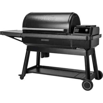 Traeger Ironwood XL 1 Traeger Ironwood XL