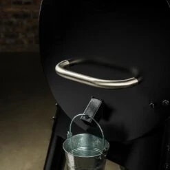 Traeger Pellet Grill Pro 780 Black +230V Kit -Petromax || Napoleon || Big Green Egg Verkoop traeger pellet grill pro 780 black 230v kit 2