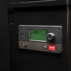 Traeger Pellet Grill Pro 780 Black +230V Kit -Petromax || Napoleon || Big Green Egg Verkoop traeger pellet grill pro 780 black 230v kit 5