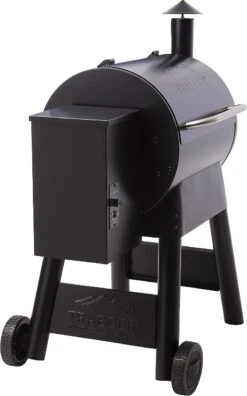 Traeger Pellet Grill Pro Series 22 -Petromax || Napoleon || Big Green Egg Verkoop traeger pellet grill pro series 22 2